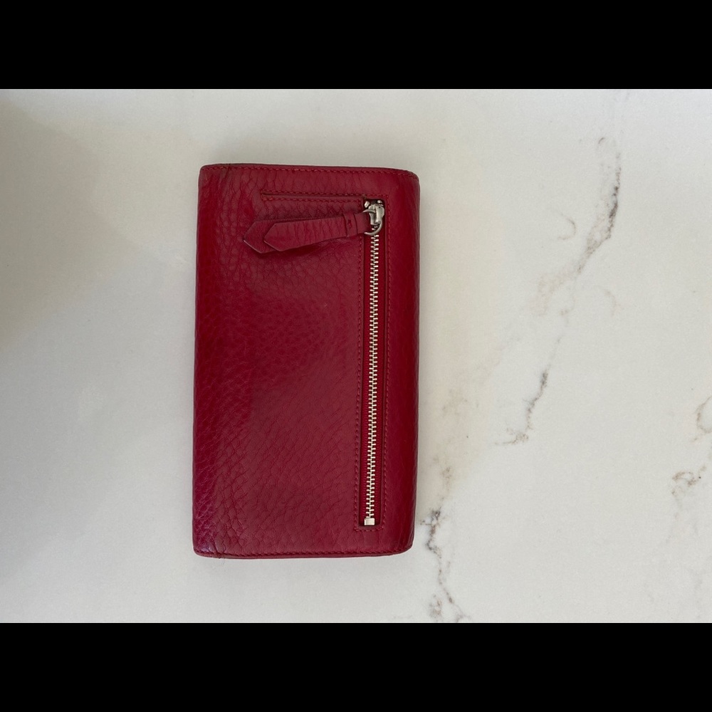 Cole Haan Wallet - Picture 2 of 3